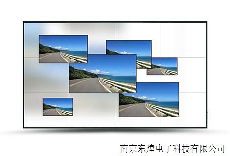 云拼接