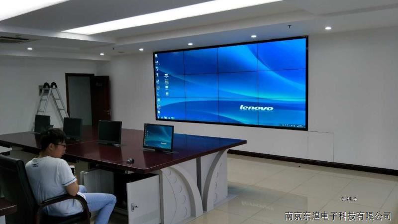 液晶拼接屏
