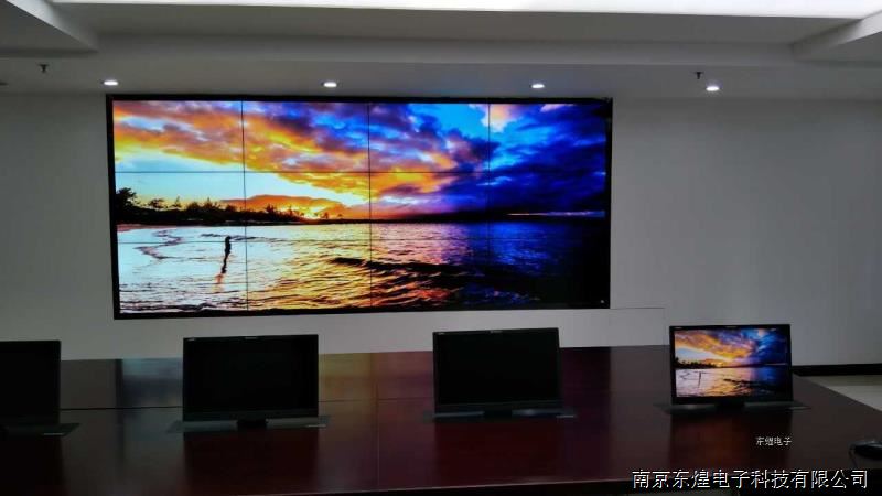 液晶拼接墙