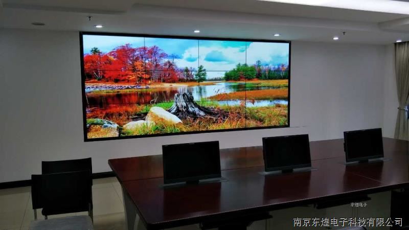液晶拼接墙