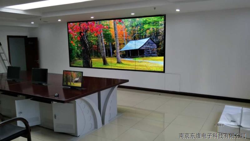 液晶拼接屏