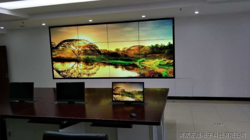 液晶拼接墙