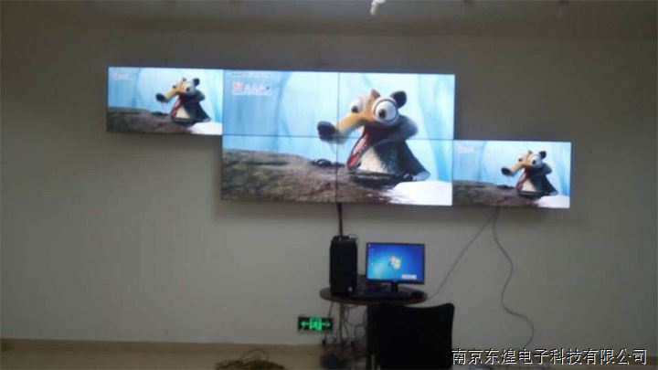 江苏拼接屏