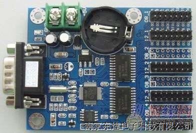 LED显示屏控制卡